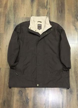 Luxury куртка barbour