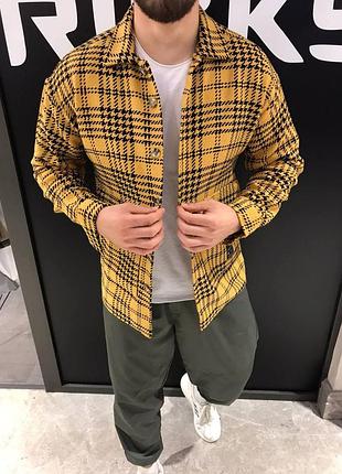 Байкова сорочка топ якості