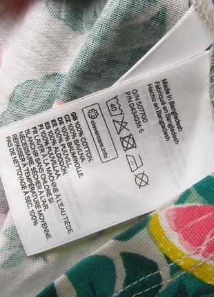Стильне ошатне плаття сарафан h&m 4