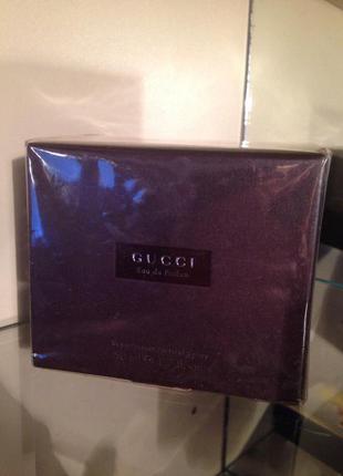 Gucci gucci 1 -edp 50ml