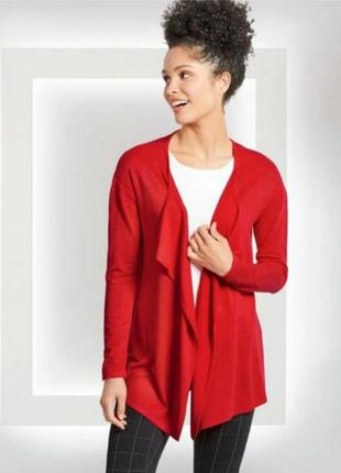 Яркая кофта, кардиган. ничевина