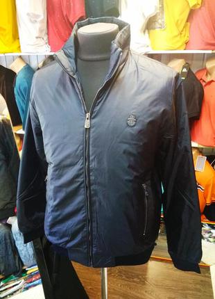 Чудова куртка на весну)