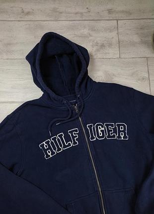 Кофта худи tommy hilfiger