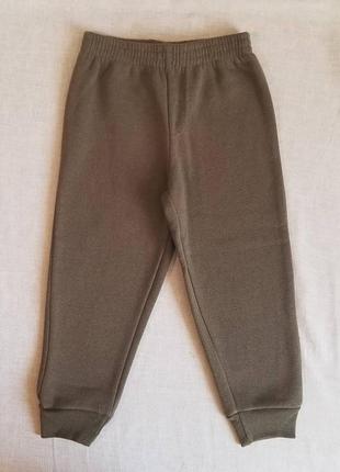 Утеплені штани дісней, 2т