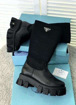 Cапоги luxe 🔥sale🔥 демисезон