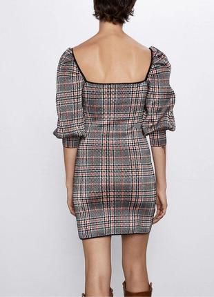 Платье zara 5