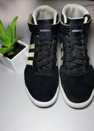 Кроссовки adidas 38p2 фото