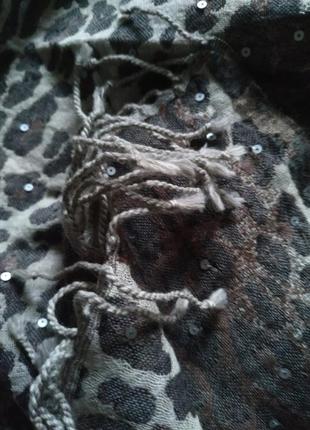 Codello велика тепла шаль палантин шарф. німеччина9 фото