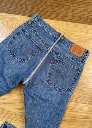 Крутые джинсы левайс levi’s3 фото