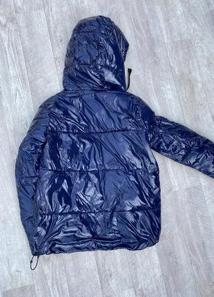 Outerwear куртка зимова оригінал m розмір s3 фото