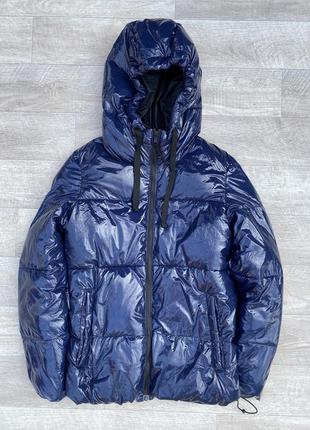 Outerwear куртка зимова оригінал m розмір s2 фото