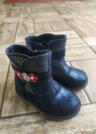 Ботінки