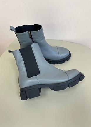 Ботинки челси