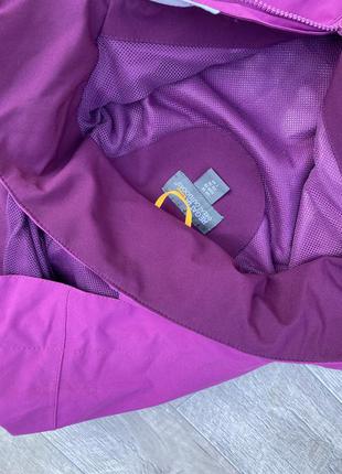 Regatta куртка оригинал ветровка женская3 фото