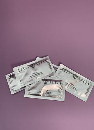 🛁киснева маска для обличчя dsiuan bobsi roban bubble mask 8 g🛁