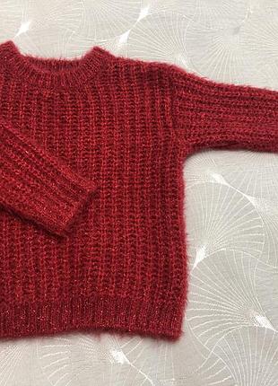 Світерок на ріст 98-104