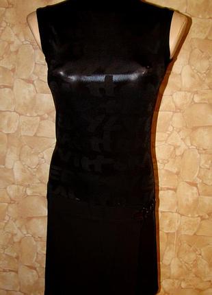 Симпатичное платье(р.32/38-xs/m) 2