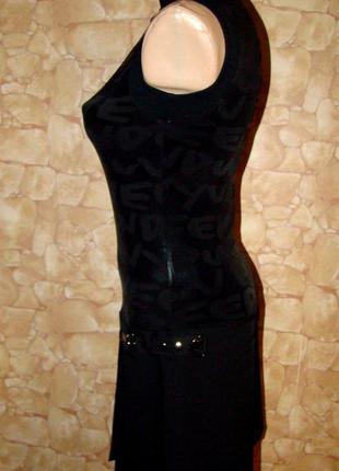 Симпатичное платье(р.32/38-xs/m) 3