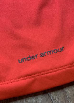 Женская спортивная жилетка безрукавка under armour9 фото