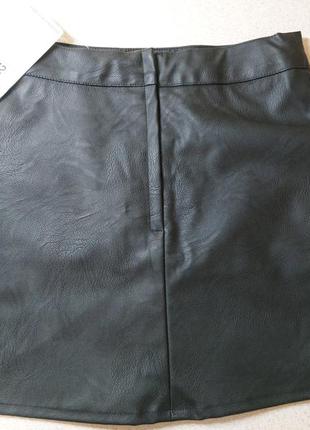 Фирменная юбка 2