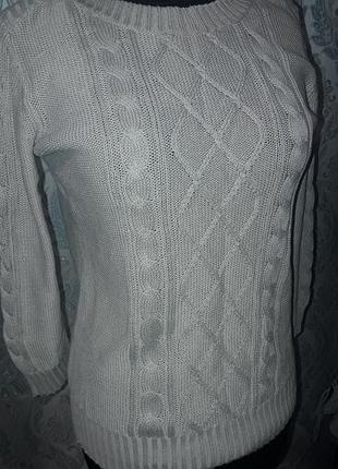 Кофта (джемпер,свитер)o'stin рр s 2
