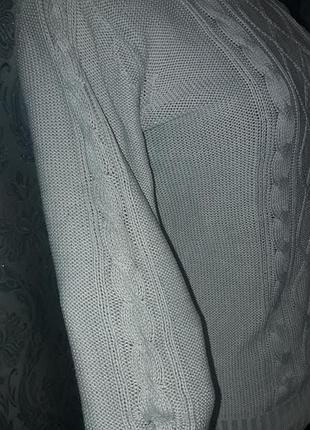 Кофта (джемпер,свитер)o'stin рр s 3