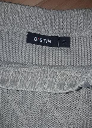 Кофта (джемпер,свитер)o'stin рр s 5