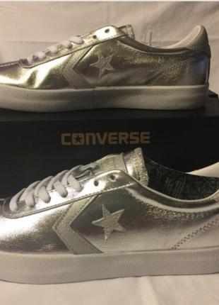 Converse оригинал.кроссовки