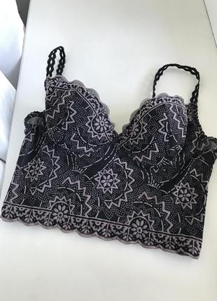 Бюстгальтер, бралетт kleo