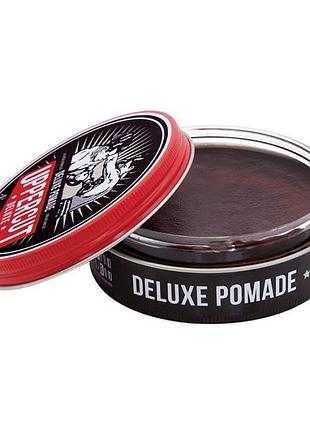 Помада uppercut deluxe deluxe pomade 100 г