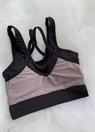 Спортивный топ, топ