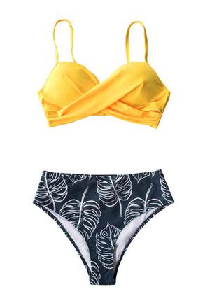 Купальник, плавки купальні