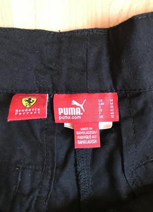 Брюки puma, джинсы6 фото