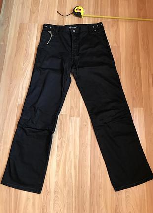 Джинсы, брюки