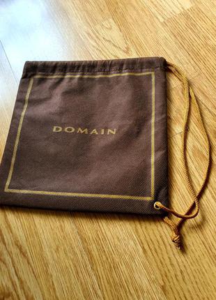 Подарочная сумочка упаковка косметичка domain,  mary kay1 фото