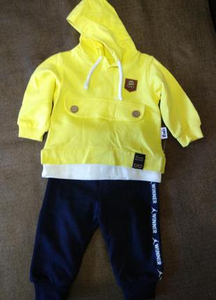 Костюм дитячій