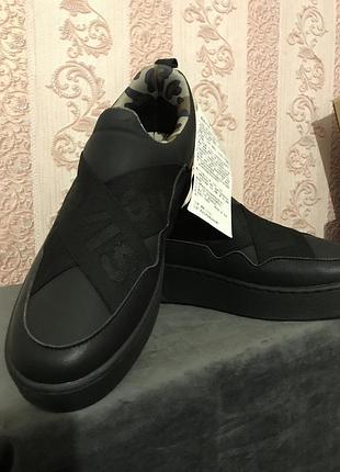 Levi's левіс кросівки, туфлі мокасини кеди