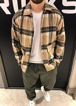 Байкова сорочка / топ якість