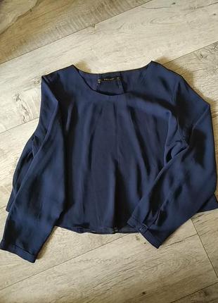 Кофточка zara basic