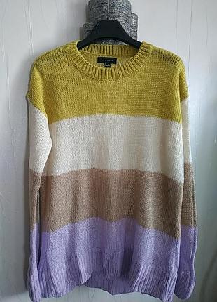 Нежный свитер