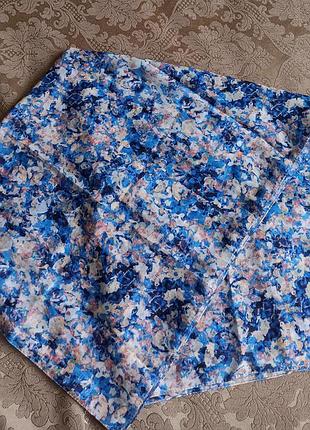 Шарф/шаль/хустку wallis