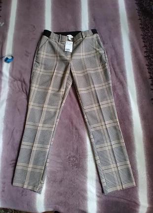 Брюки новые h &amp;m