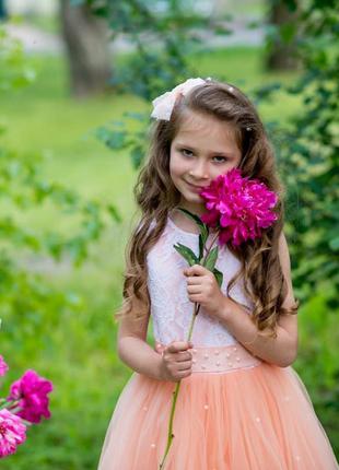 Выпускное платье