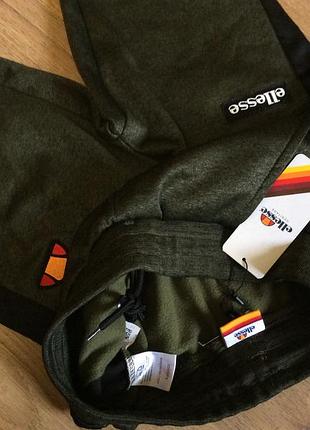 Спортивные штаны ellesse оригинал р xs