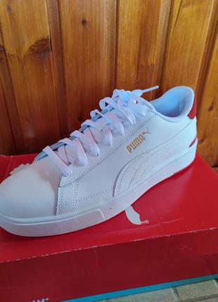 Сникерсы puma  оригинал