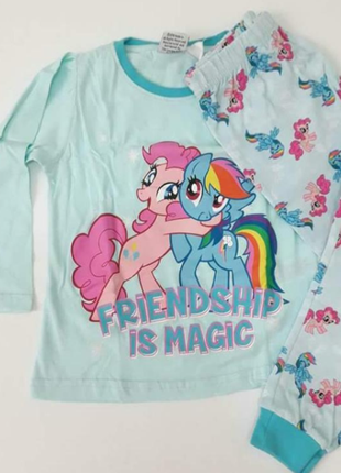 ❤розпродаж піжама дитяча primark