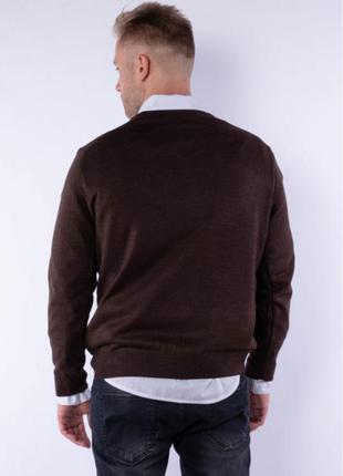 Пуловер 645f001, свитер, джемпер3 фото