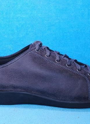 Clarks кроссовки туфли 44 размер
