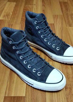 Converse ctas boot hi sale