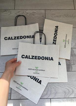 Пакеты calzedonia1 фото